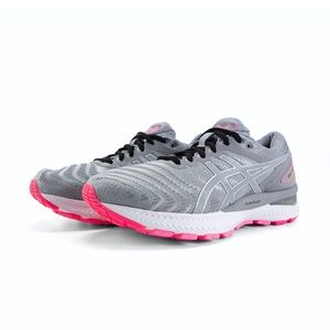 ASICS Gel Nimbus 22 Lite-Show Women 21RUN